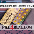 Dapoxetine Hcl Tablets 60 Mg new06